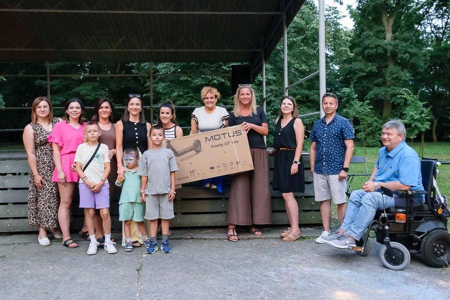 Tak powitali lato. Udało się zebrać ponad 18 tysięcy