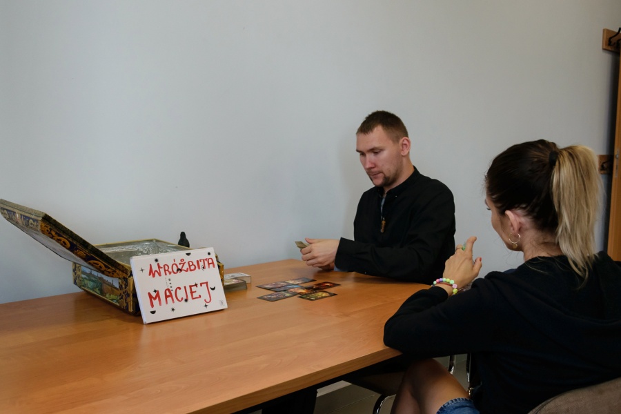 Bawiły się trzy sołectwa