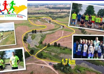 Lions Charity Run już po raz 3. w Oleśnicy