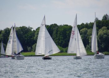  Regaty na Dzikiej Plaży