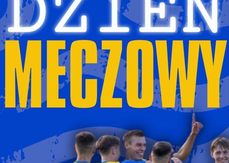 Cieszymy się, że możemy grać z mocnymi zespołami