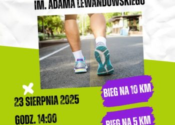 X Memoriał Adama Lewandowskiego