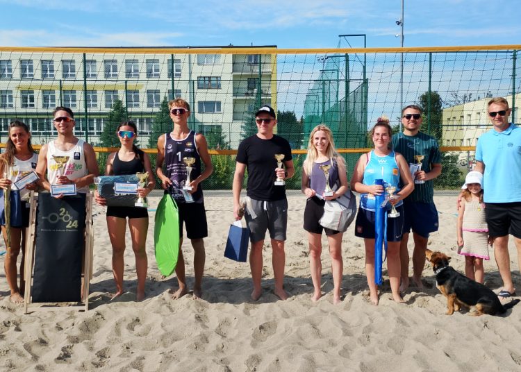 Wawrzynkowy puchar pojechał do Poznania