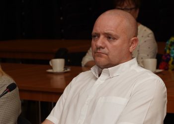 Radny apeluje do mieszkańców. „Ten czas właśnie nadszedł!”