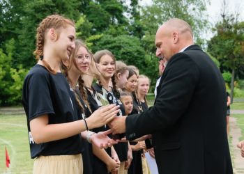 Strażacka młodzież rywalizowała w Strzałkowie ZDJĘCIA