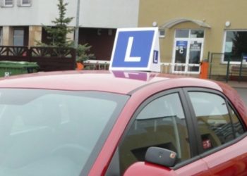 W okolicy: Chciał zdać egzamin za kolegę. Obaj mają problem