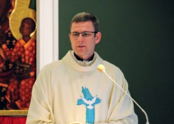 Nowa funkcja ks. Andrzeja. Prymas wydał dekret