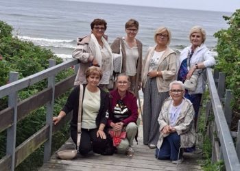 Klub Seniora w Krynicy Morskiej