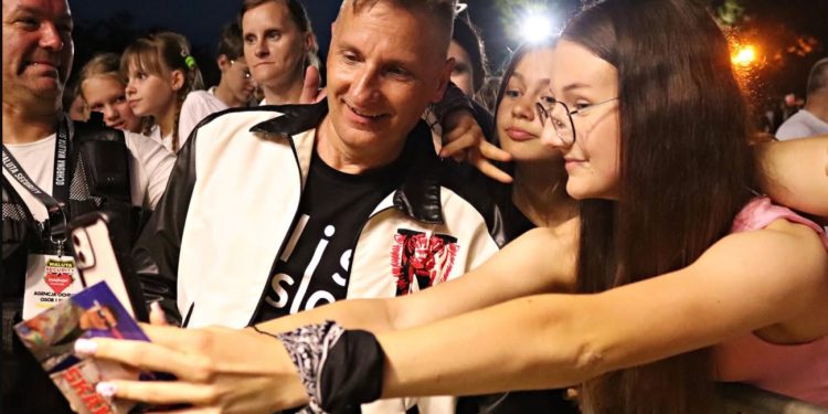 Tak gmina Słupca powitała lato. Zobacz zdjęcia z Młodojewa