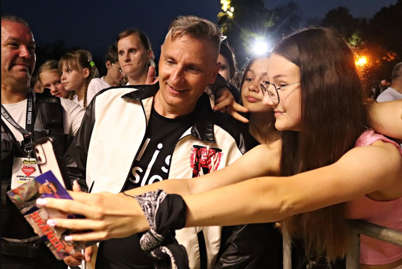 Tak gmina Słupca powitała lato. Zobacz zdjęcia z Młodojewa
