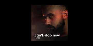 Singiel Mateusza już dostępny. Posłuchaj!