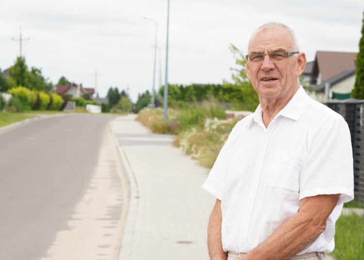 „Odpowiedź pana burmistrza to lekceważenie problemów mieszkańców”