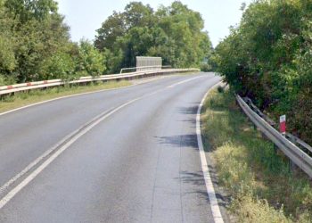 Wybudują nowy wiadukt na K92