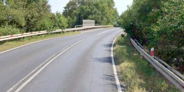 Wybudują nowy wiadukt na K92