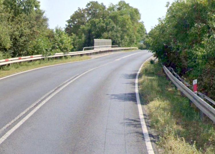 Wybudują nowy wiadukt na K92