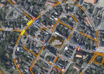 Kolejna zmiana na rynku