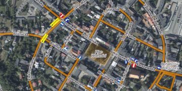 Kolejna zmiana na rynku