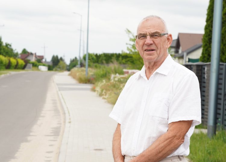 Po remoncie zrobił się duży problem