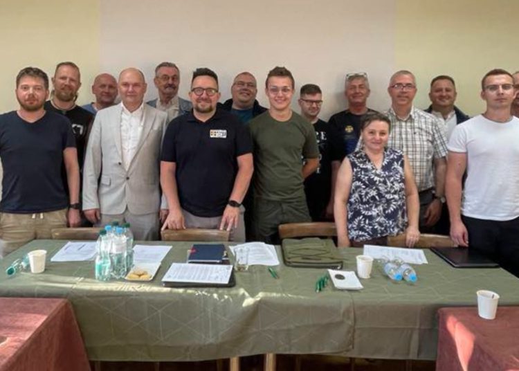 Fort po wyborach. Kto w nowym zarządzie?