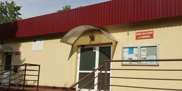 Dyskutowali o Domu Kultury. Jaka będzie jego przyszłość?
