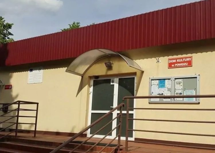 Dyskutowali o Domu Kultury. Jaka będzie jego przyszłość?