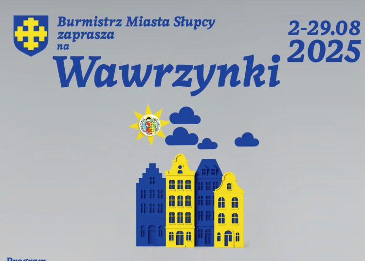 Wkrótce Wawrzynki. Zobacz program