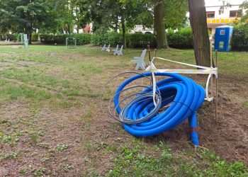 Ta inwestycja przydałaby się w wakacje. Kiedy powstanie?