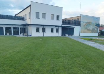 Ostrowite wygląda zupełnie inaczej