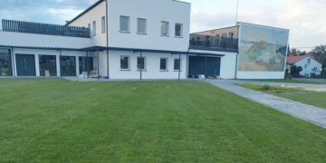 Ostrowite wygląda zupełnie inaczej