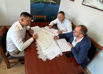 W przyszłe wakacje pojedziemy nową ścieżką