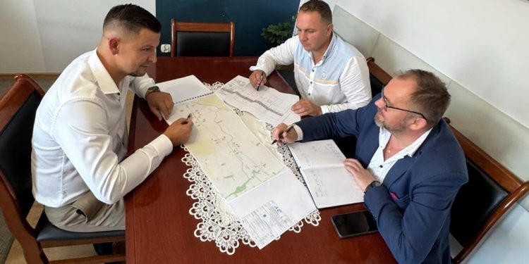 W przyszłe wakacje pojedziemy nową ścieżką