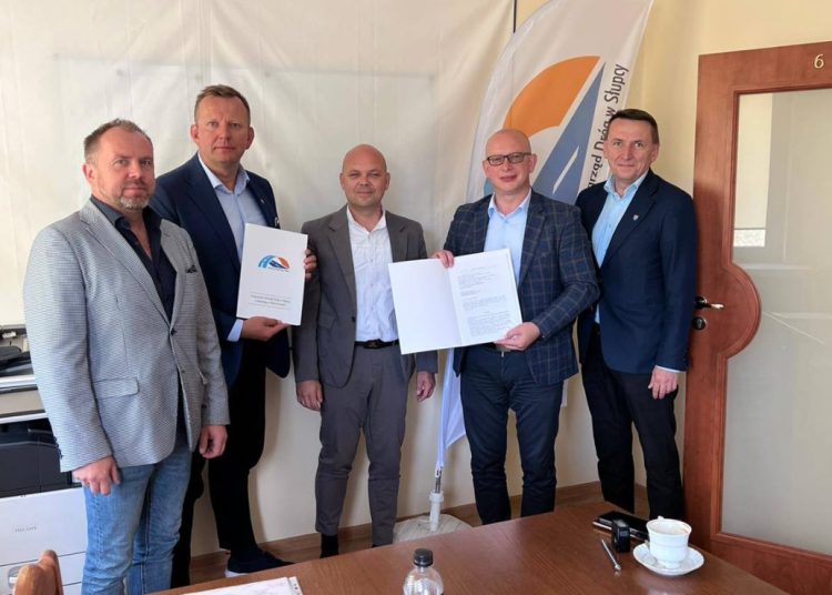 Przebudują dwie drogi w gminie Orchowo