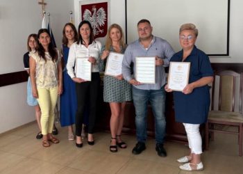 Pozyskali 57 elektrycznych wózków inwalidzkich