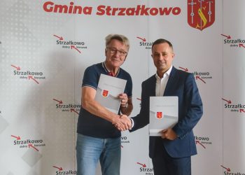 Wybudują bieżnię. Umowa podpisana