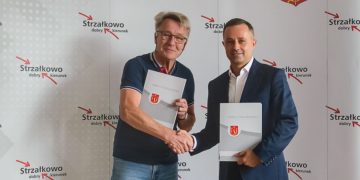 Wybudują bieżnię. Umowa podpisana