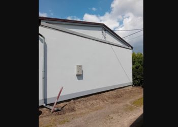 Mural w Unii? Pan Jan udostępni ścianę