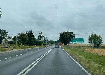 Ścieżka do Wólki coraz bliżej