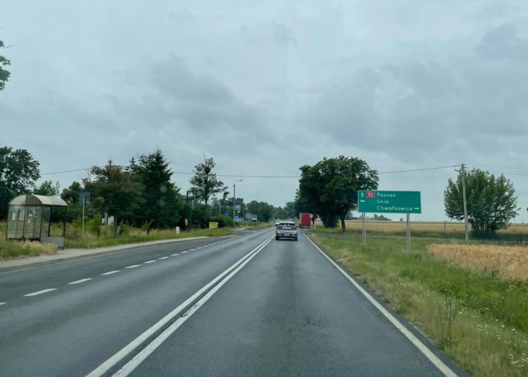 Ścieżka do Wólki coraz bliżej