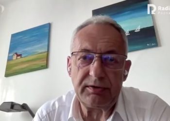 Fedorowicz o sprawie Sosnowskiego. „Jest drugie dno”