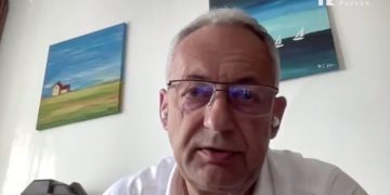 Fedorowicz o sprawie Sosnowskiego. „Jest drugie dno”