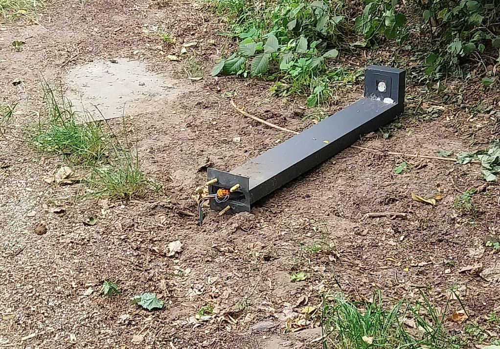 MOSiR apeluje: Nie bójmy się reagować