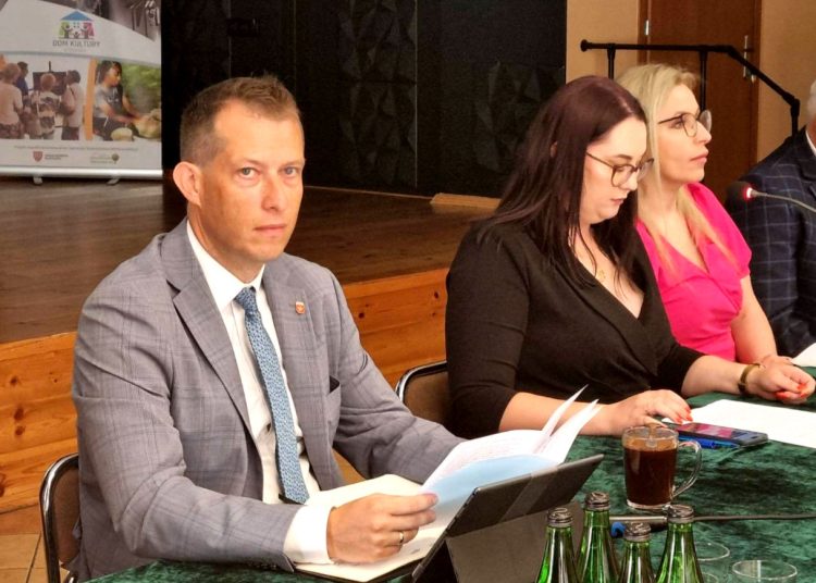 Absolutorium dla wójta. Nie zabrakło krytyki 