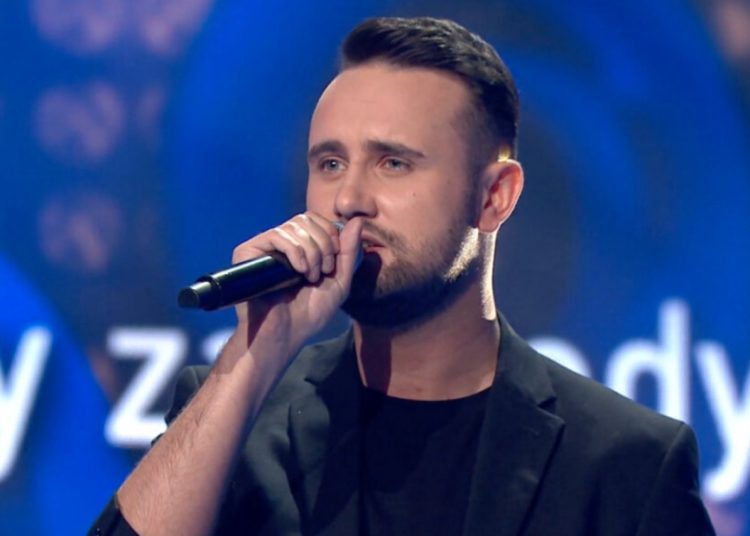 Pracuje nad pierwszym singlem