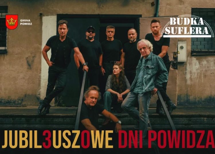 Dni Powidz już w ten weekend. Zobacz program
