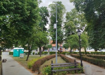 Na rynku działa już monitoring