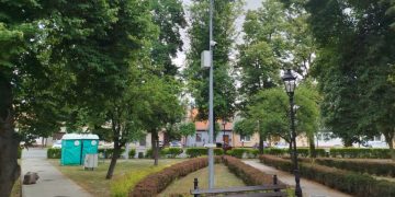 Na rynku działa już monitoring