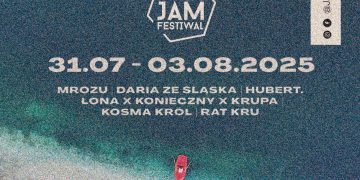 Powidz Jam Festiwal. Lato pełne muzyki i atrakcji!