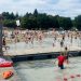 Sporo zmieniło się na plaży w Przybrodzinie