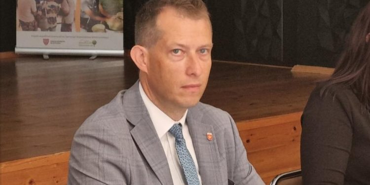Wójt popiera zniesienie dwukadencyjności