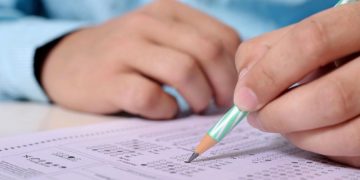 Jak wypadł egzamin ósmoklasisty? Zobacz wyniki